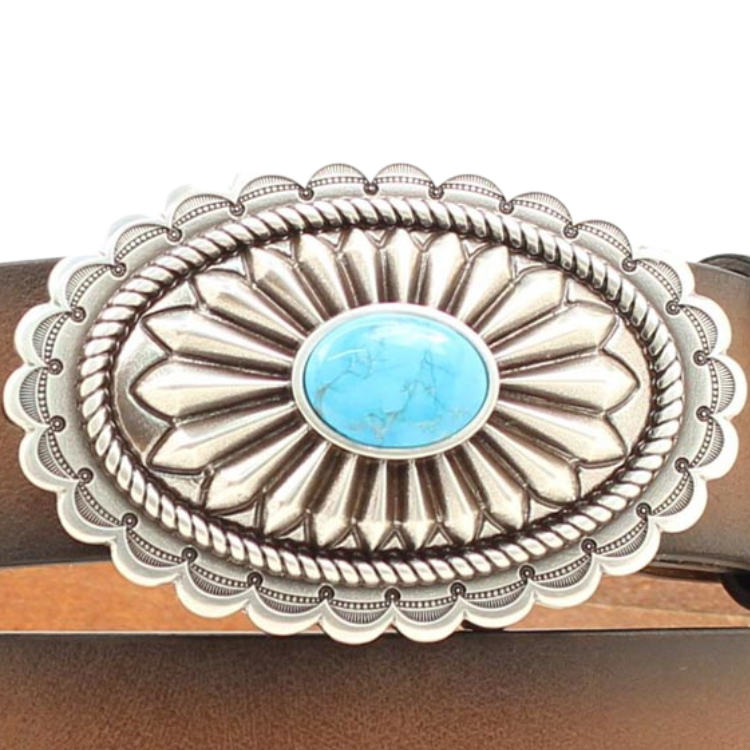 Ariat A1512002 Ladies Fashion Belt