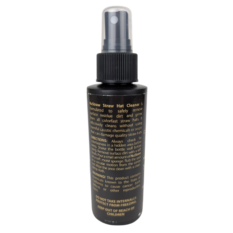 Twister Straw Hat Cleaner Spray - 01053
