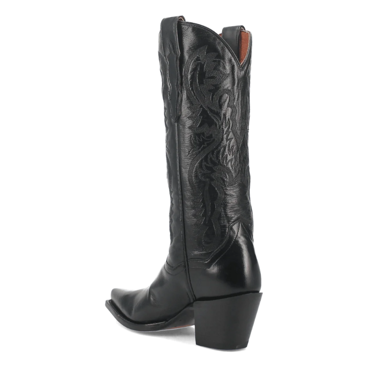 Dan Post DP3200 Maria Boots Black