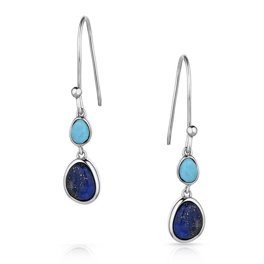 Montana Silversmith ER5856 Nature's Obsession Earrings
