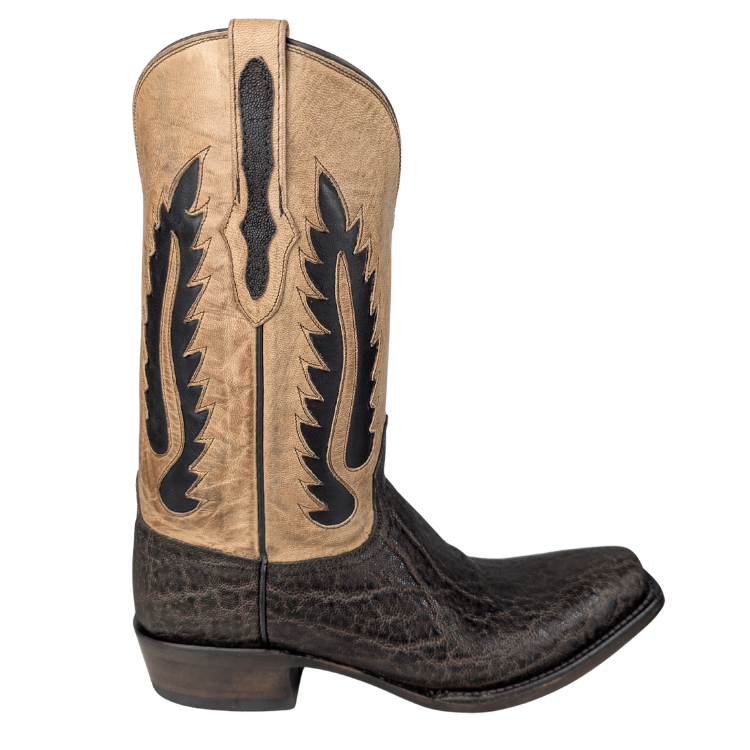 Black Jack CH8011-V3 Men's Chocolate Elephant