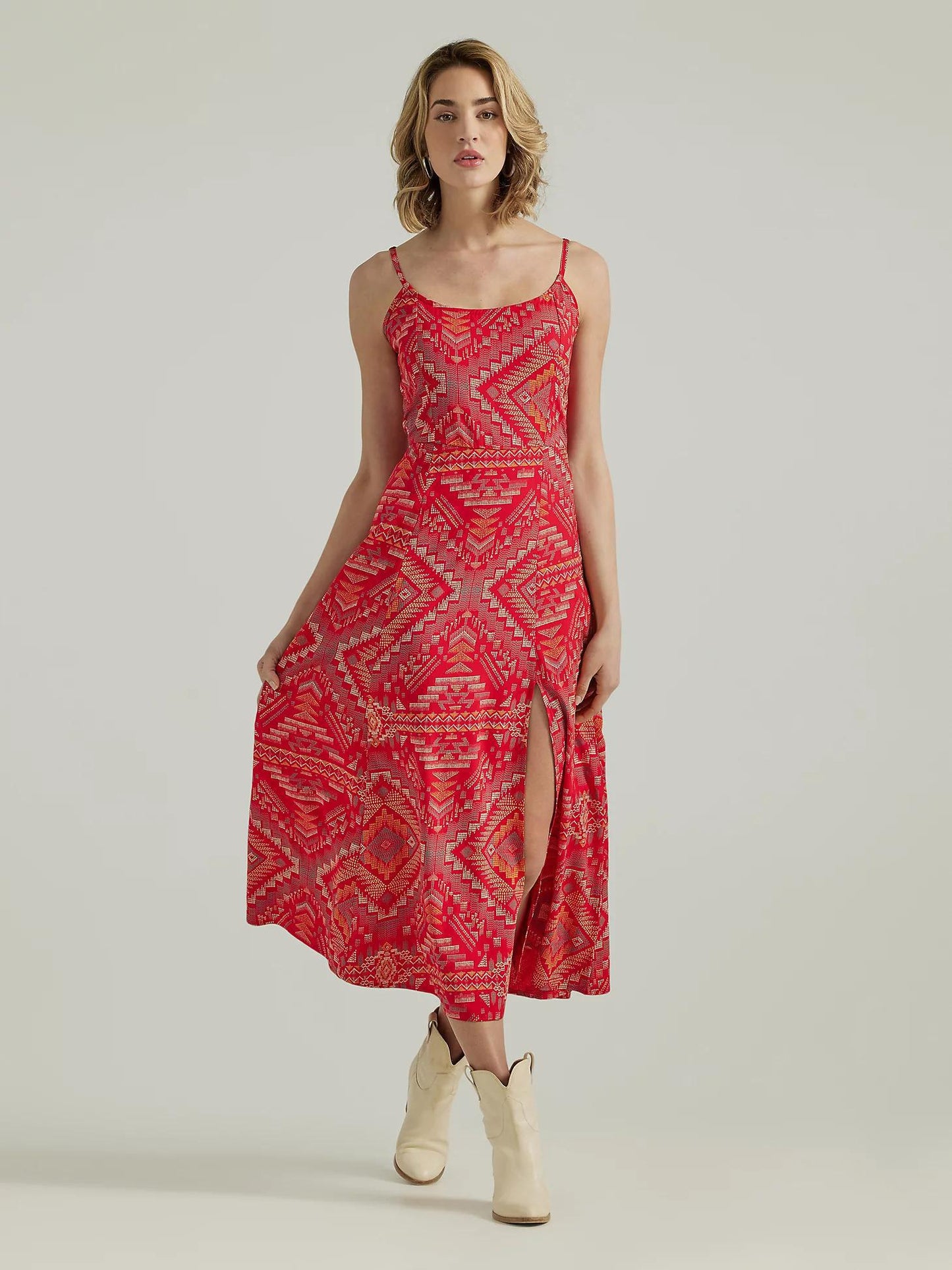 Wrangler Retro® 112347177 Americana Dress