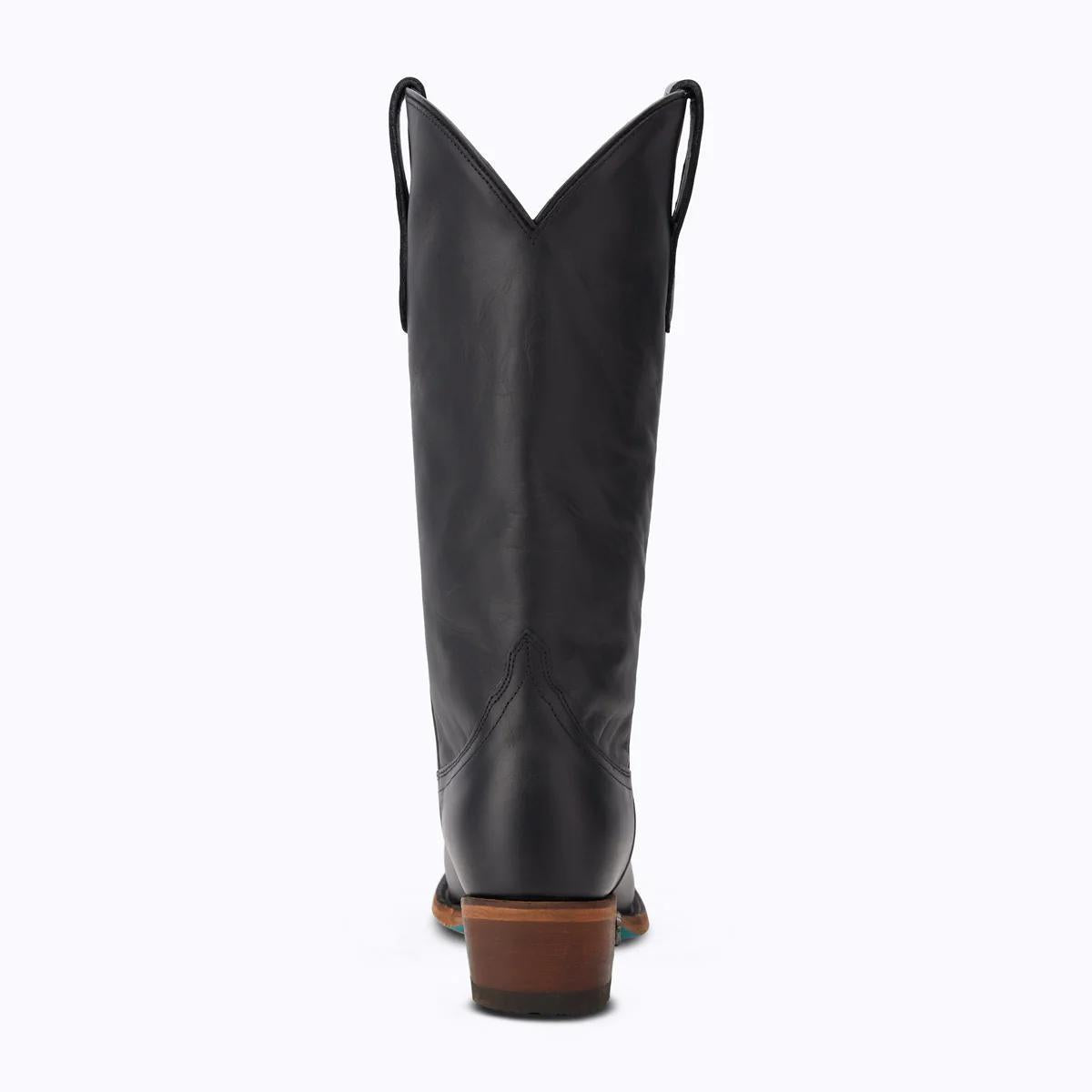 Lane LB0558B Emma Jane-Jet Black