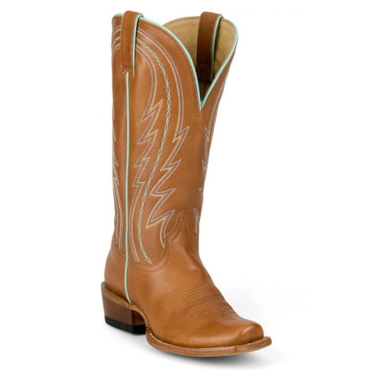 Tony Lama RN3630 - Hallie Boot