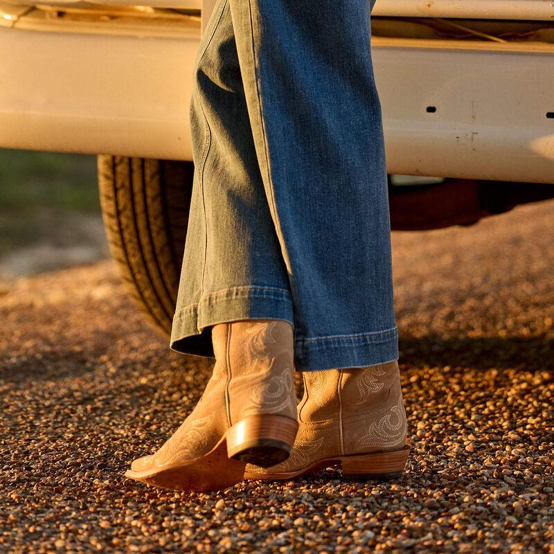 Ariat 10061182 Women's Hazen - Truly Taupe