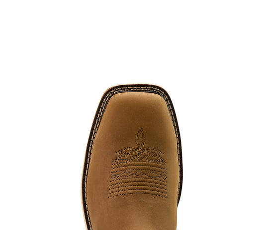 Ariat 10060893 Men's Activator Waterproof Wide Square Toe Steel Toe Work Boot