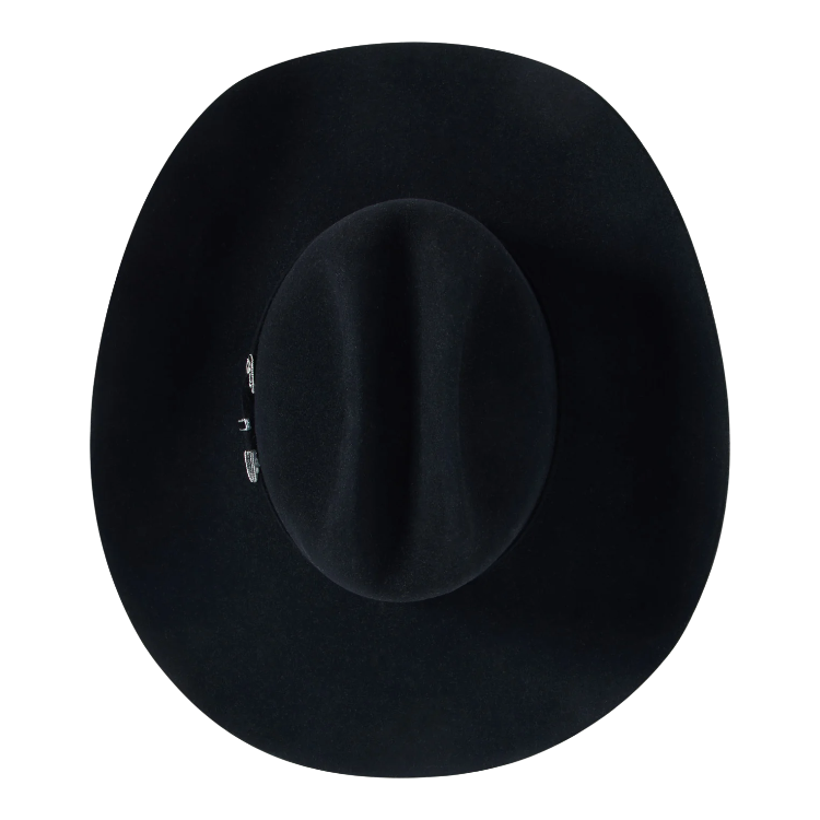 Stetson - USA 250th Skyline - 6X - Black - SFS250-754207