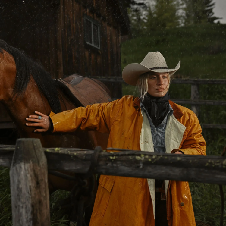 Stetson - Medalist - 5X - Silver Grey - SFMEDL-724288