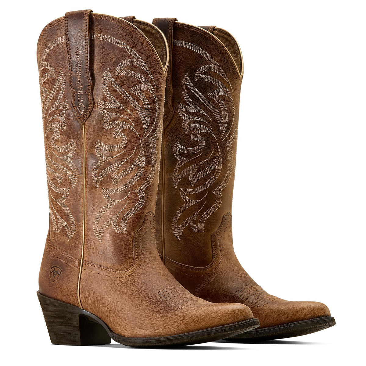 Ariat 10074334 Women's Heritage J Toe Western Boot