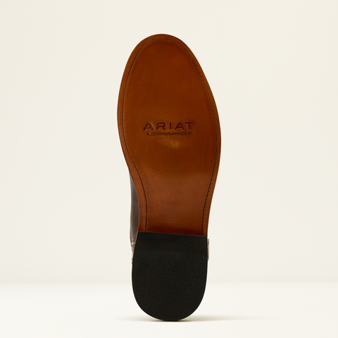 Ariat 10061229 Men's Downtown Western Boot Brown