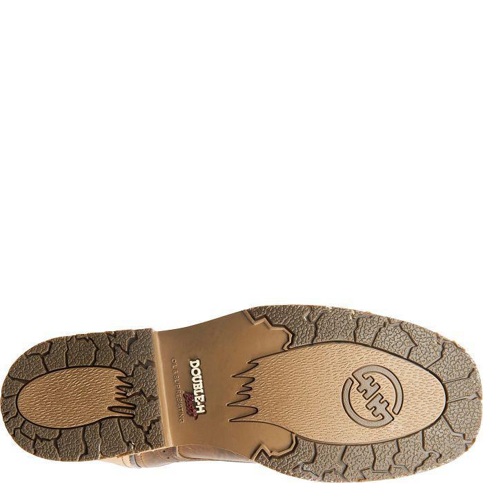 Double H DH3567 Dwight Steel Toe