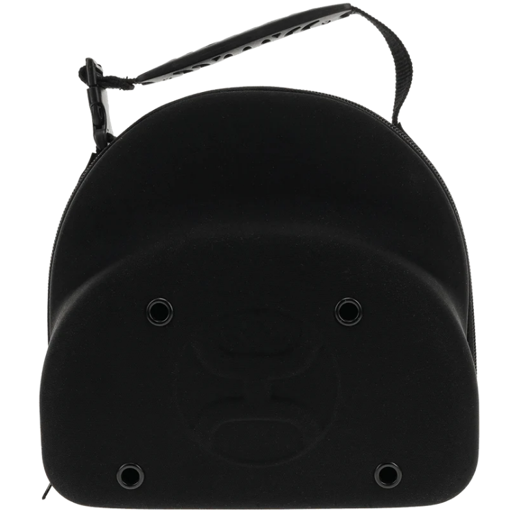 Hooey CC001 Cap Carrier - Black