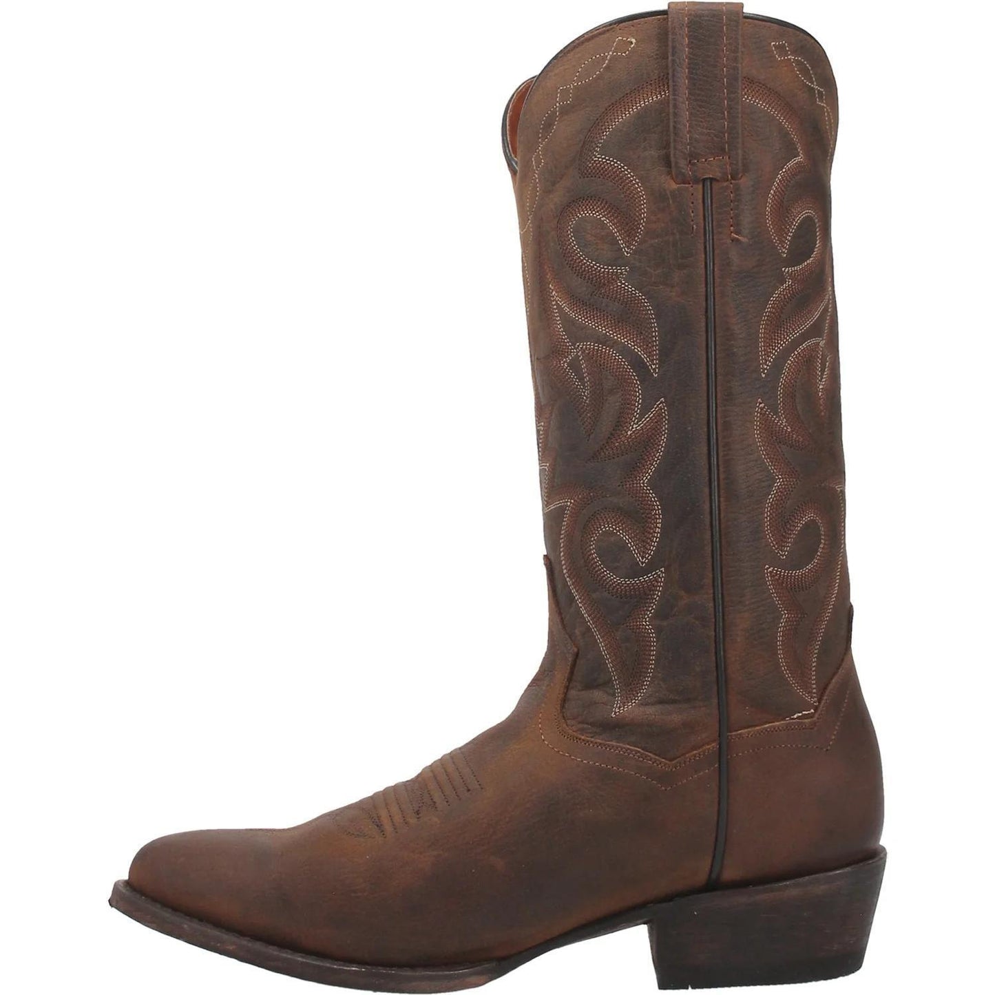 Dan Post DP2159-Renegade-Round Toe-Bayapache