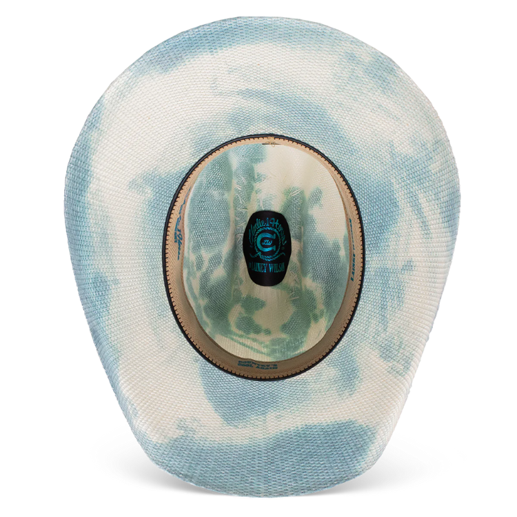 Charlie 1 Horse Hang Tight Honey Lainey Wilson- Denim CSHTHO-3040DM