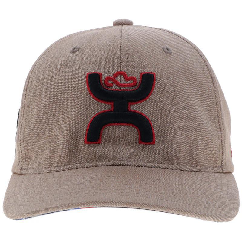 Hooey CK027 Chris Kyle Hat