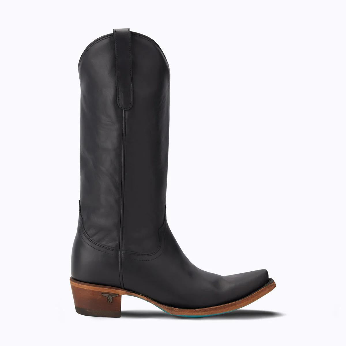 Lane LB0558B Emma Jane-Jet Black