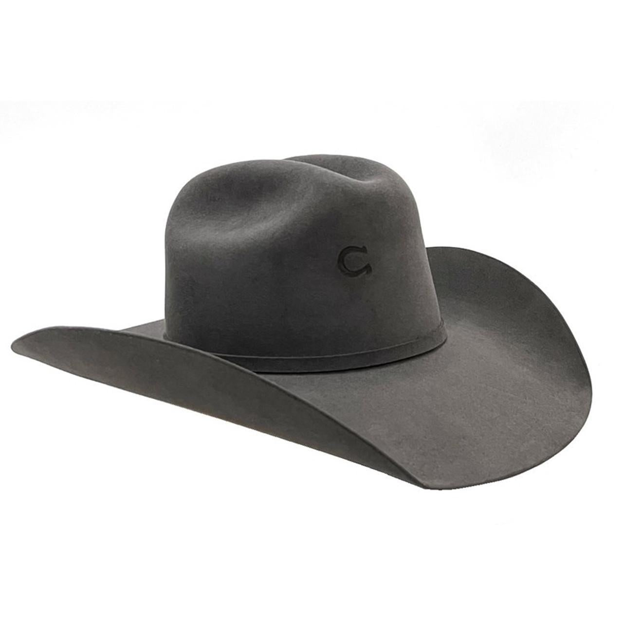 Charlie 1 Horse The Champ Charcoal CFTCMP-724025
