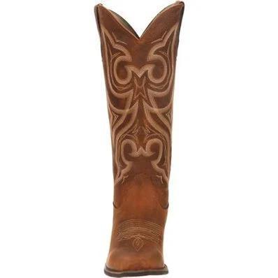 Durango RD3514 Crush™ Women's Distressed Cognac Jealousy