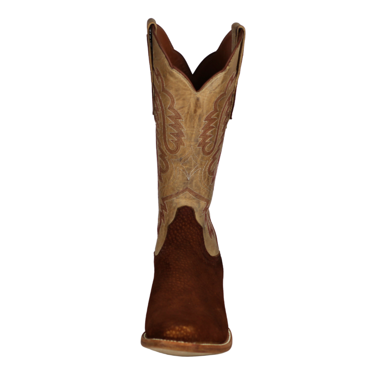 Black Jack LCG3010-V4 Women's Capybara Cognac