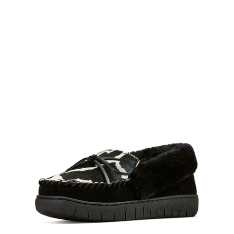 Ariat AR4419-982 Black Women's Ivy Moccasin