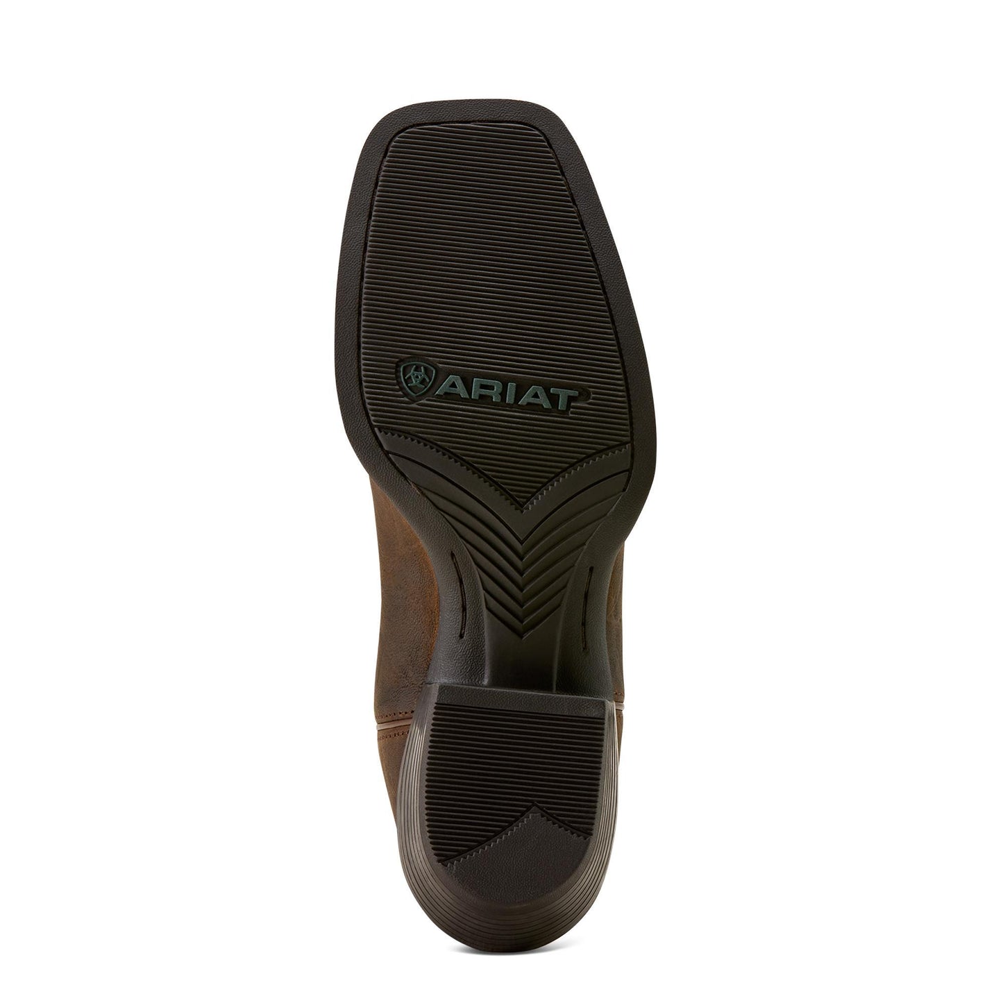Ariat 10074222 Men's Sport Outfitter Wide Square Toe Cowboy Boot