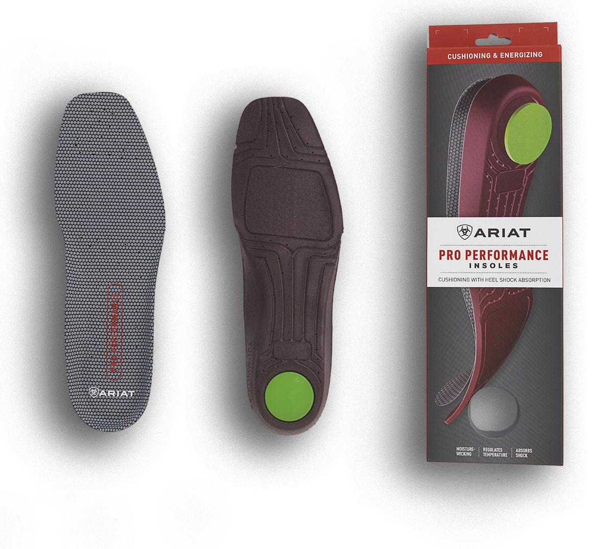 Ariat A10032206 Mens Pro Performance  Insole