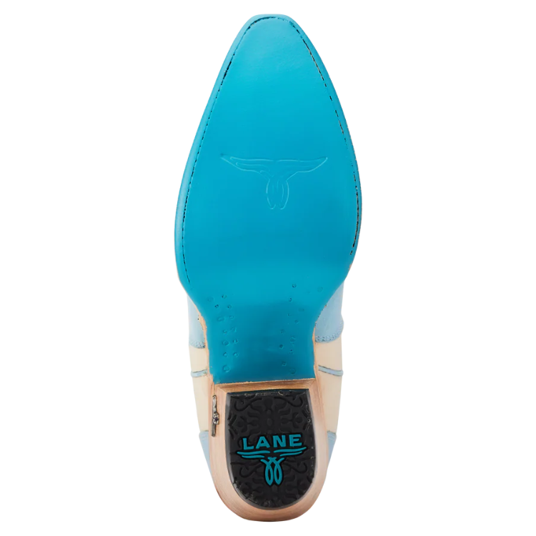 Lane LB0549A - Jolene - Blueberry Buttermilk