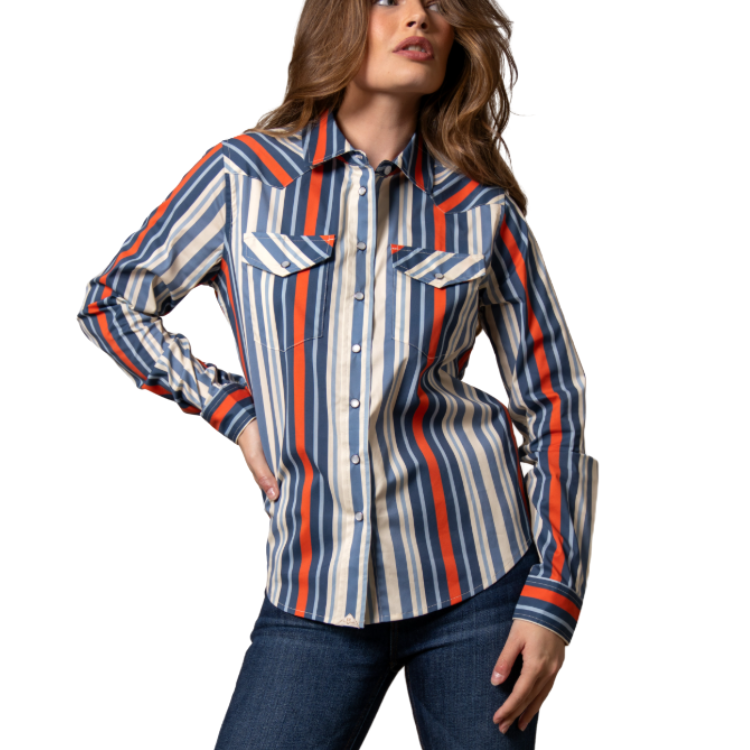 Kimes Ranch KAI - Blue