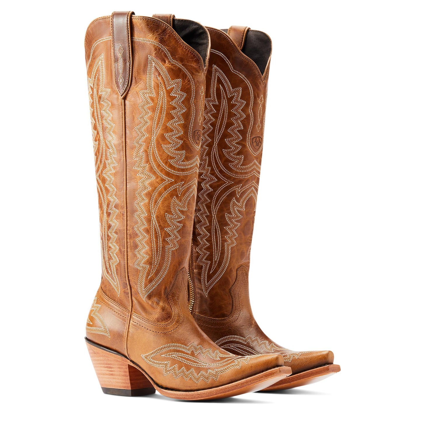 Ariat 10044481 Women's Casanova - Shades of Grain