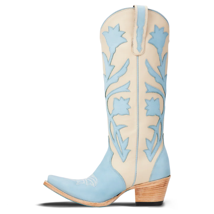 Lane LB0549A - Jolene - Blueberry Buttermilk