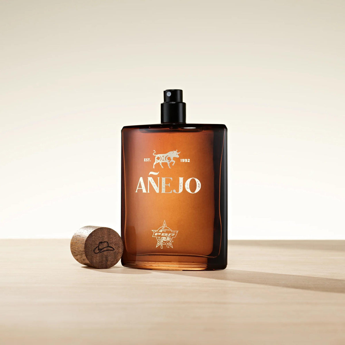 Tru PBR Añejo Cologne 3.4 Oz