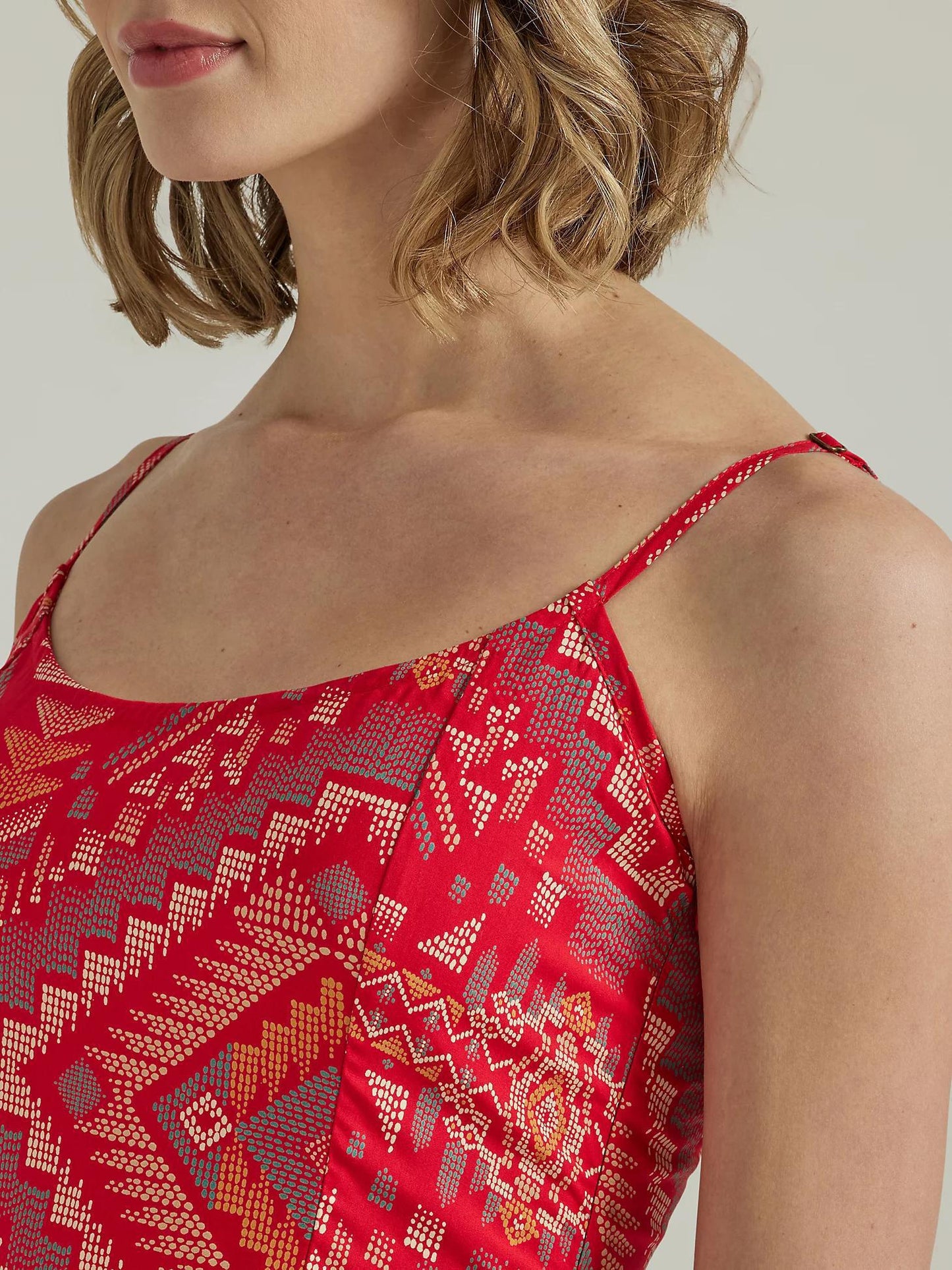 Wrangler Retro® 112347177 Americana Dress