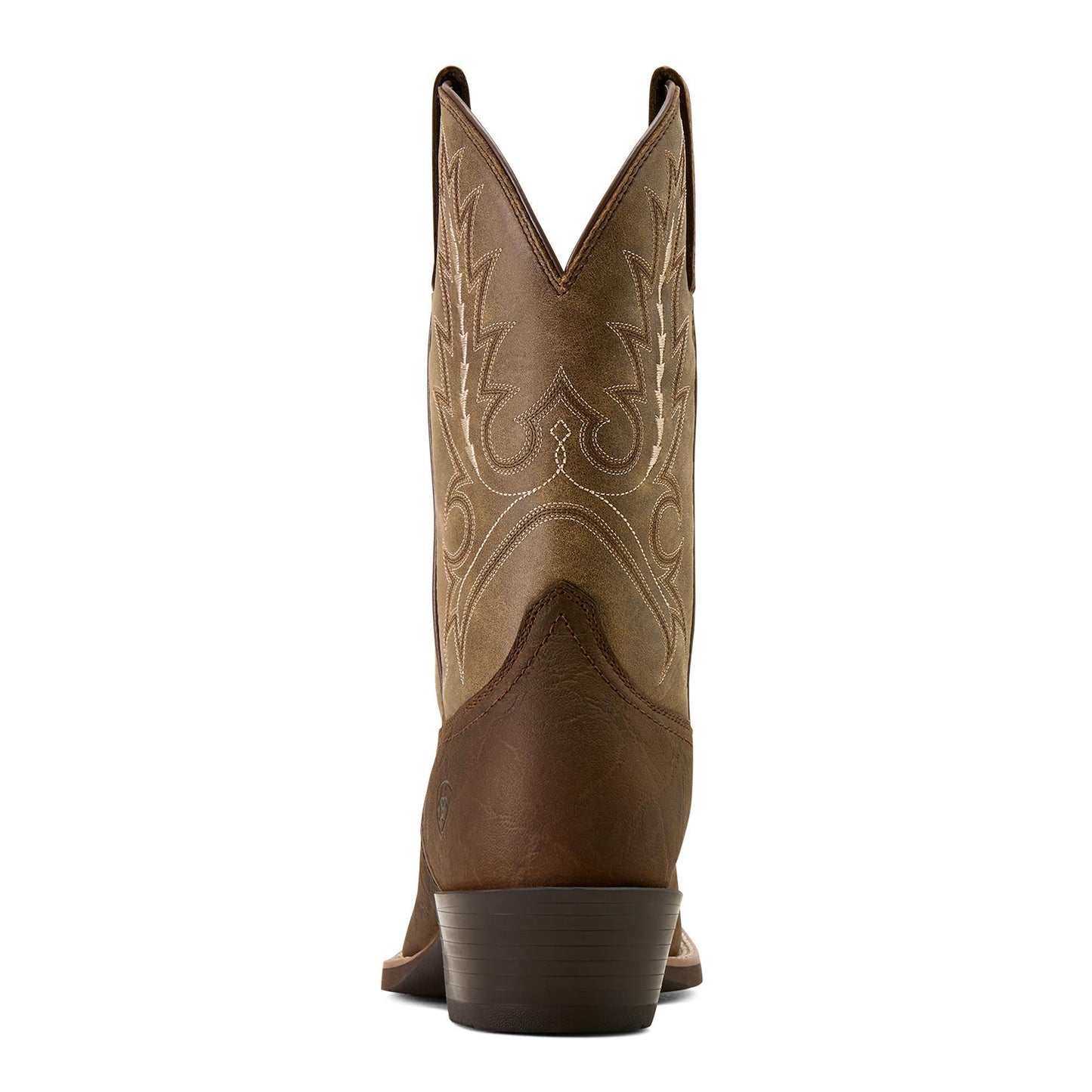 Ariat 10074222 Men's Sport Outfitter Wide Square Toe Cowboy Boot