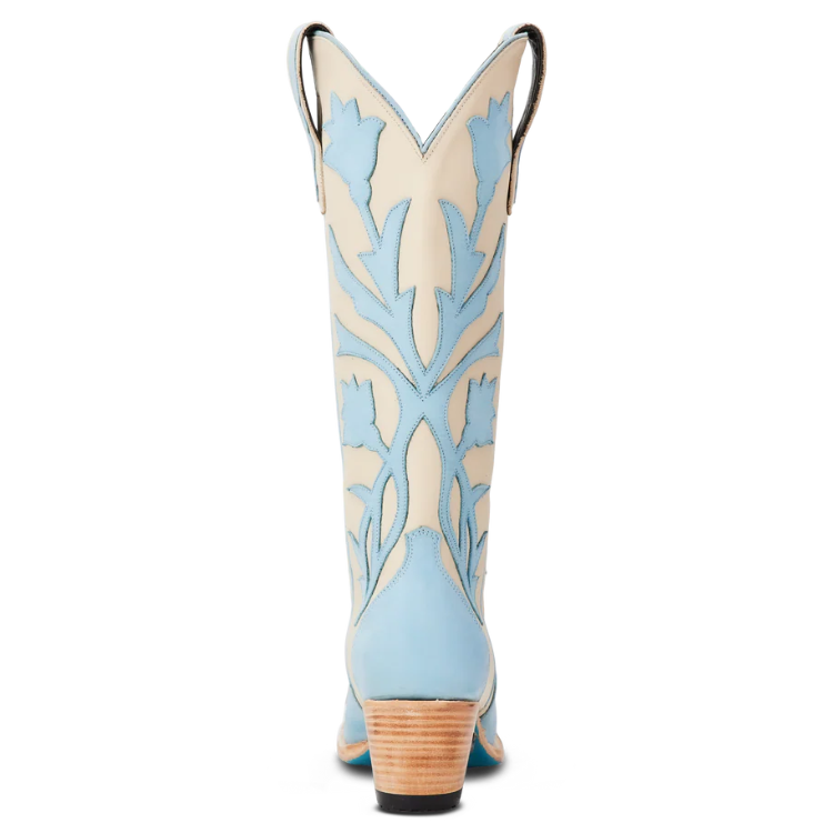 Lane LB0549A - Jolene - Blueberry Buttermilk