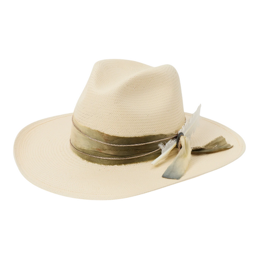 Stetson Laurel Hill - Natural XSLRLH-093681