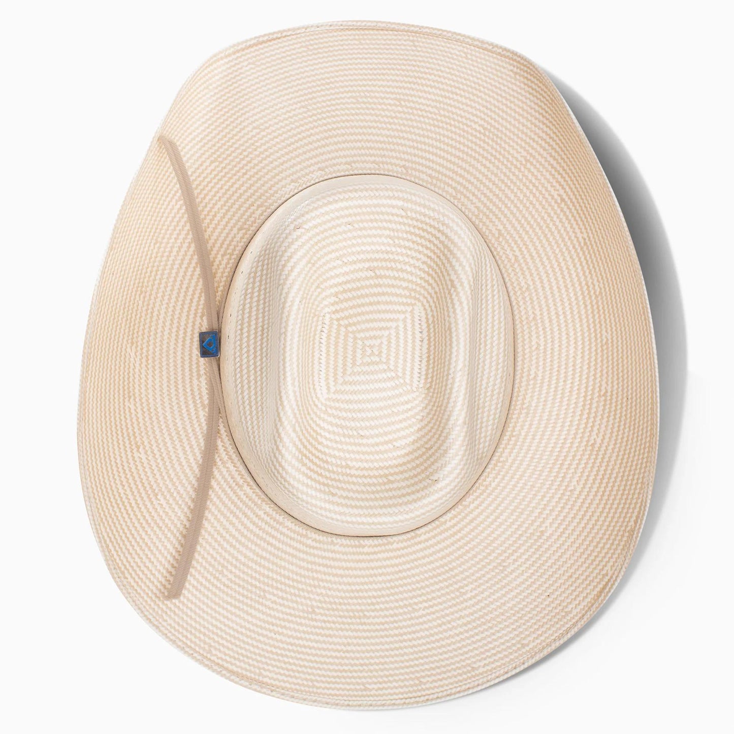 Resistol Cojo Special Nat/Tan Hat RSCOJO-CJ4296
