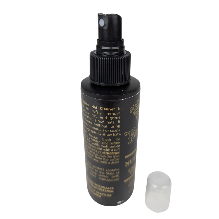 Twister Straw Hat Cleaner Spray - 01053