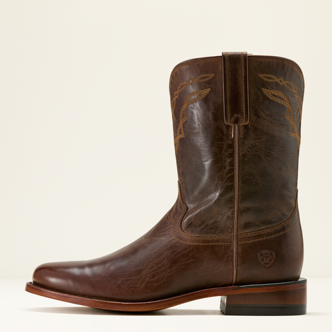 Ariat 10061229 Men's Downtown Western Boot Brown