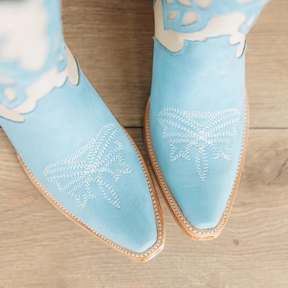 Lane LB0549A - Jolene - Blueberry Buttermilk