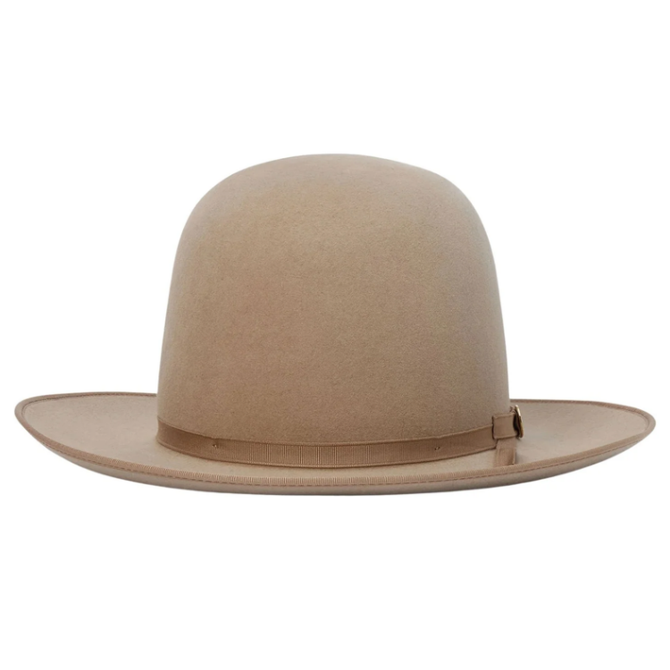 Stetson Open Road - 160th Edition - 6X - Fawn - TFO160B192662
