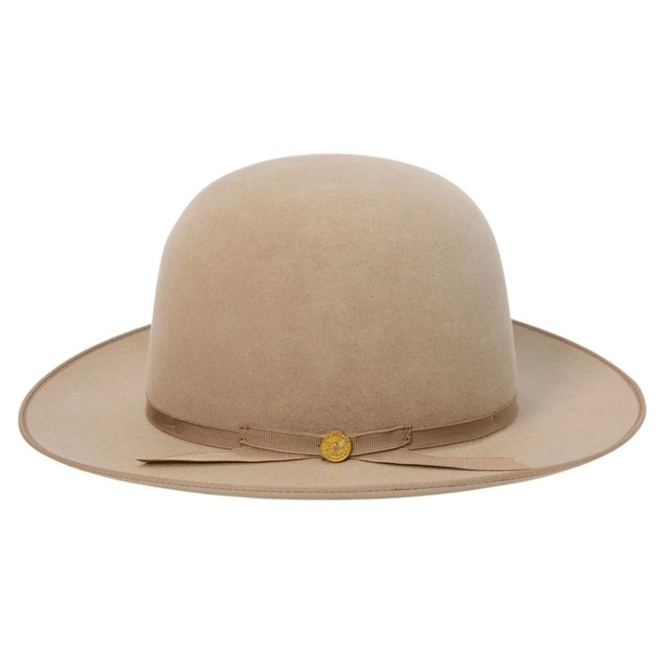 Stetson Open Road - 160th Edition - 6X - Fawn - TFO160B192662