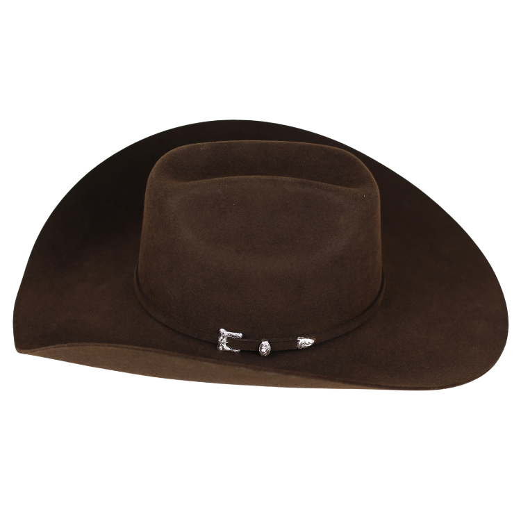 Serratelli 20x E9 Salinas Chocolate