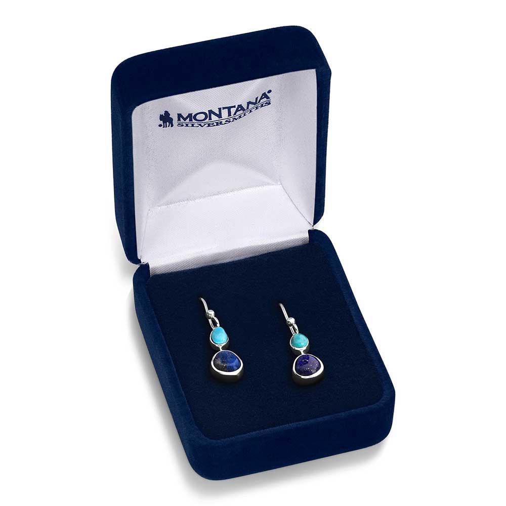 Montana Silversmith ER5856 Nature's Obsession Earrings