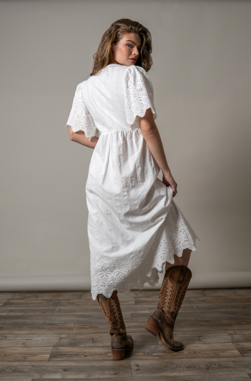 Kimes Ranch KELSEY Dress