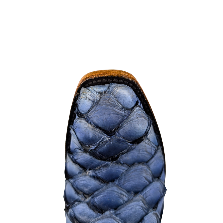 Black Jack SR1732-V3 Pirarucu - Sapphire Blue