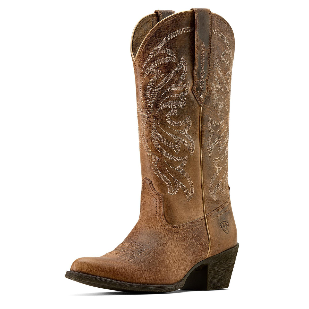 Ariat 10074334 Women's Heritage J Toe Western Boot