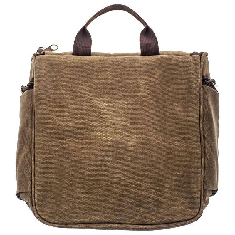 Hooey TB010 COWBOY KIT OLIVE/BROWN