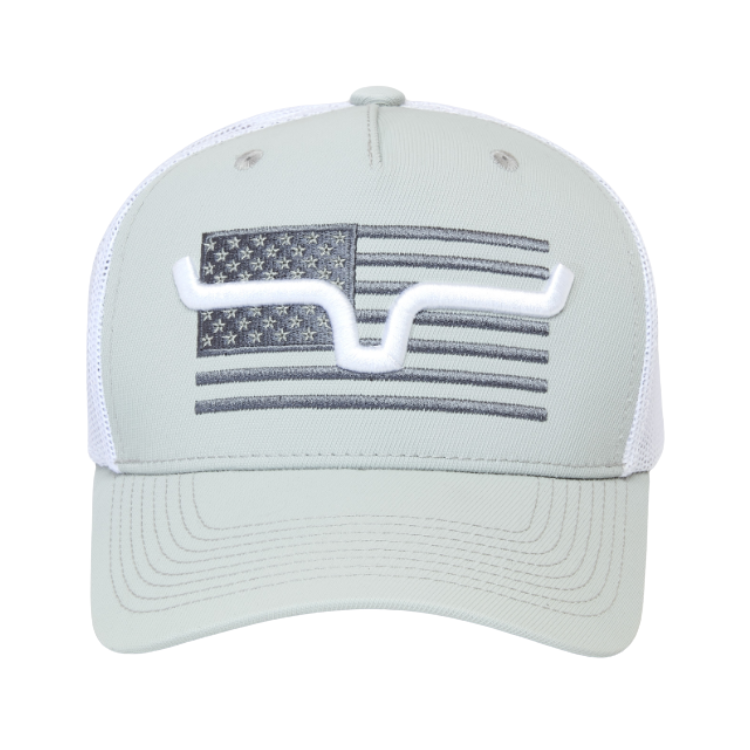 Kimes Ranch CAPITAL - Grey