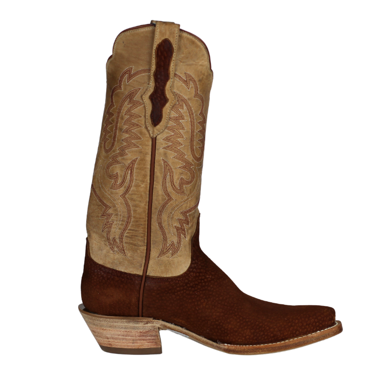 Black Jack LCG3010-V4 Women's Capybara Cognac