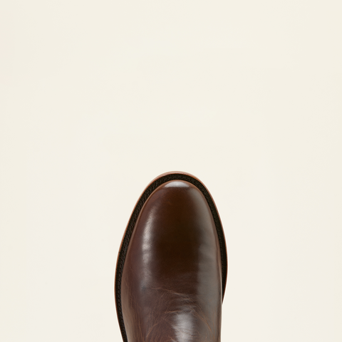 Ariat 10061229 Men's Downtown Western Boot Brown